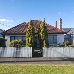 The Warrnambool Wharf House