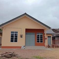 Barokah Homestay Kijal