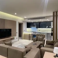 شقة فندقية الشيخ زايد - Zayed Suites C