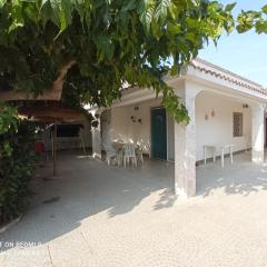 Dolce Casa a 70 metri dal mare