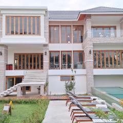 Nichahome Luxury Villa