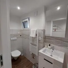 Apartmán Milan