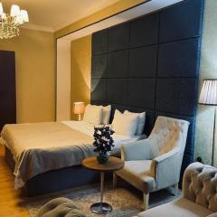 Sherlock Hotel Baku