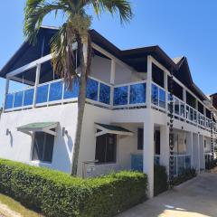 Las Pascualas Samana Condo Townhouse