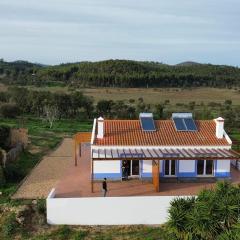 Monte da Caniveta - Casa dos Compadres