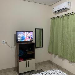 Apartamento próximo ao centro