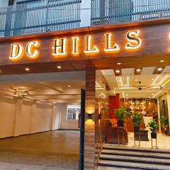 Hotel DC Hills Rishikesh