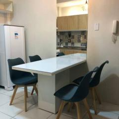 Apartamento 03 Super Luxo Vila Alta Com Garagem