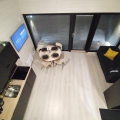 New cabin in Iso-syöte. Luokki 2