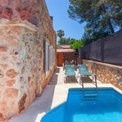 Casa Piedra Mallorca