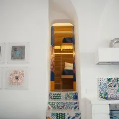 Ganimede Centro Storico