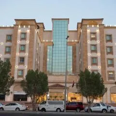Verta Hotel Qouraish
