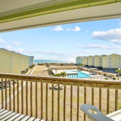 OceanScape- Beach, Pool, and Sun near the heart of Surf City!