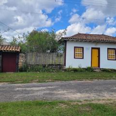 Chalés Encanto da Chapada