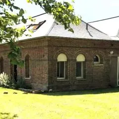 Charmant cottage 8 personnes en Normandie
