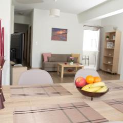 Brand New Apartment in Ialyssos