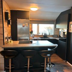 1 bedroom apartment!