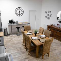 Loft chaleureux vue directe sur le Beffroi - centre-ville secteur tribunal - nouveau routeur wifi