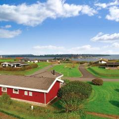 Nice Home In Hejls With 3 Bedrooms, Sauna And Wifi