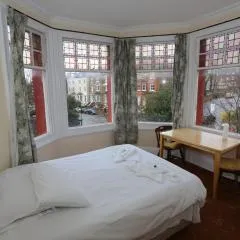 Charlie Hotel hotel