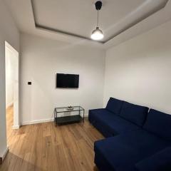 Cozy Corner in Rotterdam
