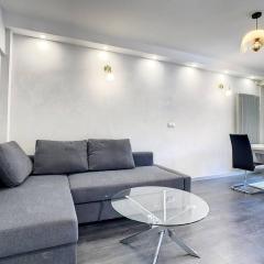 Superbe appartement Juan-les-Pins 200m des plages