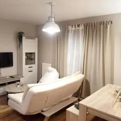 Apartamento CIR