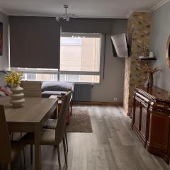 Apartamento Vilaflores -Tres Marias Apartments