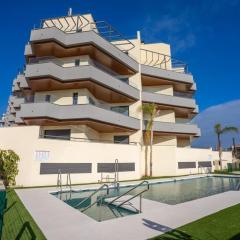 Marinsa Colibri Apartment