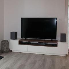 Holiday home Kellenbude