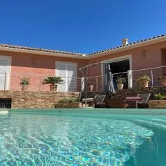 Villa BRIMI