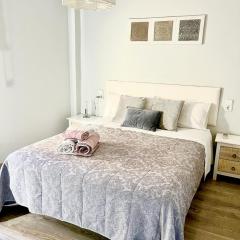 Apartamento la Soledad, junto al Alcázar