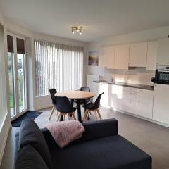 Vakantiestudio Lora met tuintje