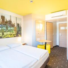 B&B Hotel Ludwigshafen