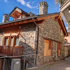 La casa nel borgo - Saint Christophe