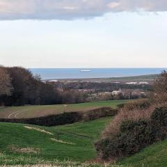 Sea View Retreat