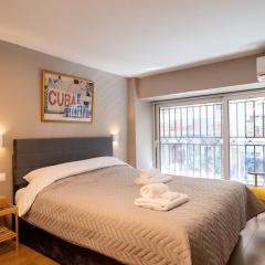 Convenience Spot @ Dragoumi