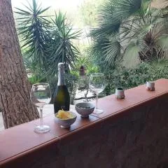 Gina House (20 metri dal mare)