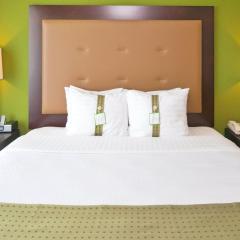 Holiday Inn Hotel & Suites Waco Northwest by IHG