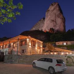 Voulas Traditional House Meteora 1
