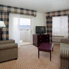 Holiday Inn Express & Suites Colorado Springs-Airport, an IHG Hotel
