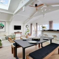Paris Expo - Charming Loft at the Gates of Paris - GetHosted