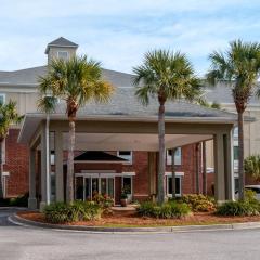 Comfort Inn & Suites Patriots Point