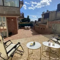 Sara Casa Acitrezza