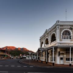 Empire Hotel Queenstown