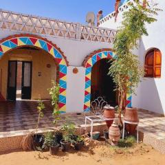 Nuba life Mostafa Guesthouse