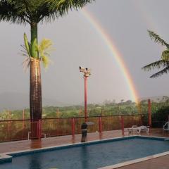 Pousada Vale dos Sonhos - Suite Master com Hidromassagem