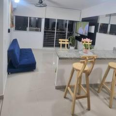 Loft Panorámico Residencial