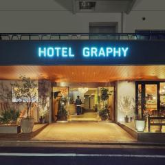 호텔 그라피 네주(Hotel Graphy Nezu)