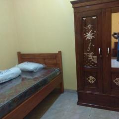 Guest house TBE C9